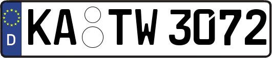 KA-TW3072