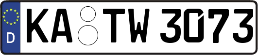 KA-TW3073