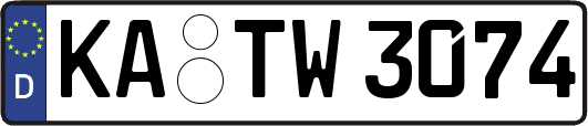 KA-TW3074