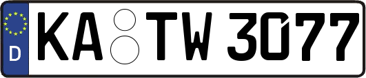 KA-TW3077