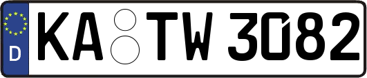 KA-TW3082