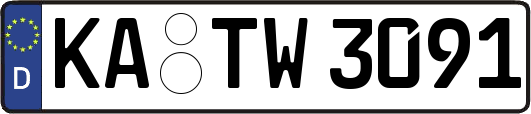KA-TW3091