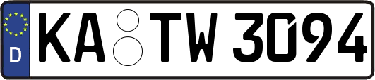 KA-TW3094