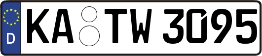 KA-TW3095
