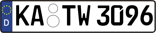 KA-TW3096
