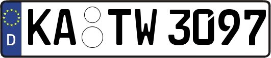 KA-TW3097