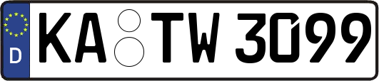 KA-TW3099