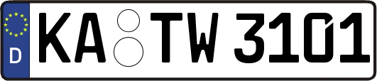 KA-TW3101