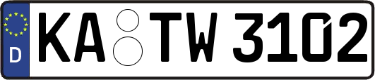 KA-TW3102