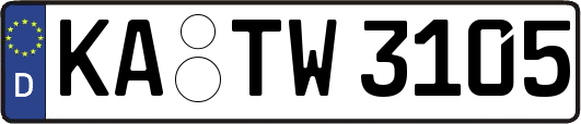 KA-TW3105