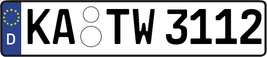 KA-TW3112