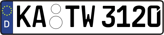 KA-TW3120