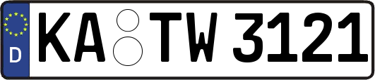 KA-TW3121