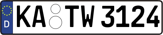 KA-TW3124