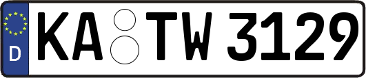 KA-TW3129