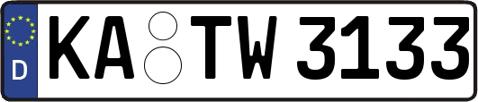 KA-TW3133