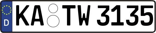 KA-TW3135