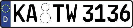 KA-TW3136