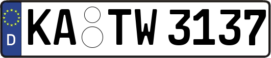 KA-TW3137