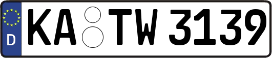 KA-TW3139
