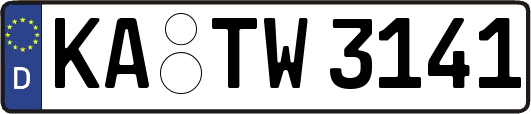 KA-TW3141