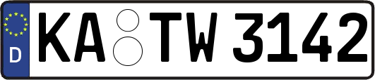 KA-TW3142