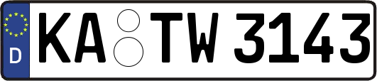 KA-TW3143