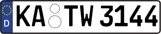 KA-TW3144
