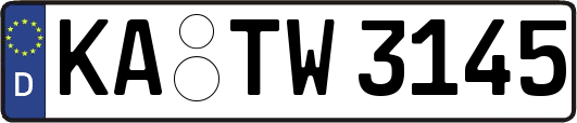KA-TW3145