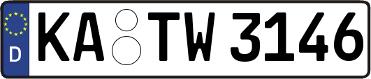KA-TW3146