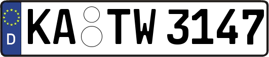 KA-TW3147