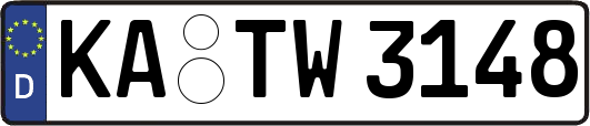 KA-TW3148