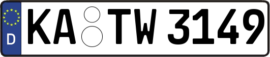KA-TW3149