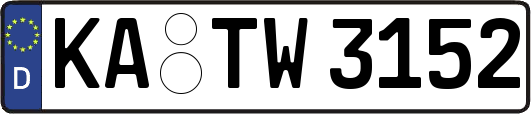KA-TW3152