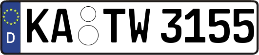 KA-TW3155