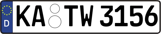 KA-TW3156