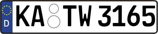 KA-TW3165