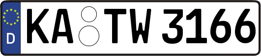 KA-TW3166