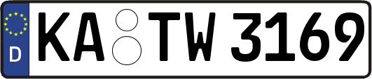KA-TW3169