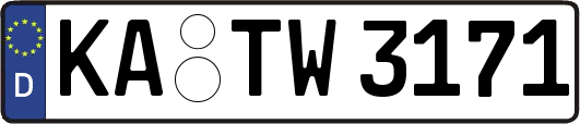 KA-TW3171