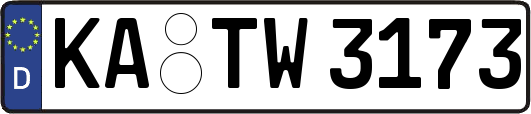KA-TW3173
