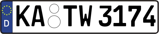 KA-TW3174