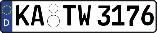 KA-TW3176