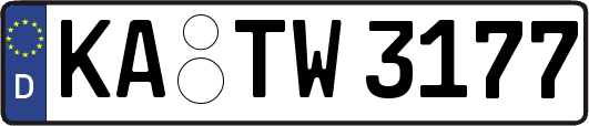 KA-TW3177