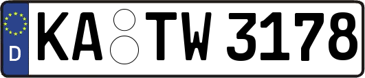 KA-TW3178