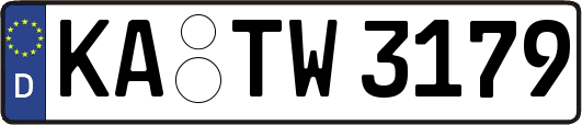 KA-TW3179