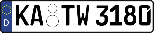 KA-TW3180