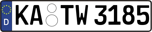 KA-TW3185