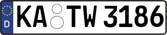 KA-TW3186
