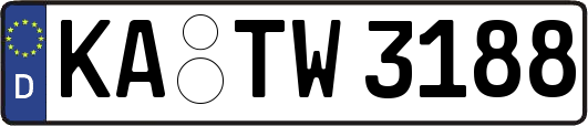 KA-TW3188